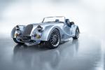 Morgan Plus Six First Edition 2019 года